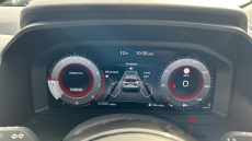 Nissan Qashqai 1.3 DiG-T MH N-Connecta 5dr Petrol Hatchback